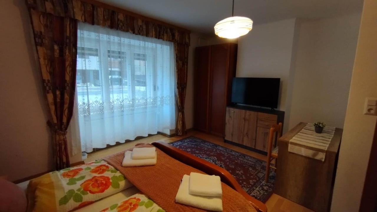 Steinadler Apartman Dog-Friendly, Quiet, Garden House With Private Parking And Beautiful Views Apartamento Murau Exterior foto