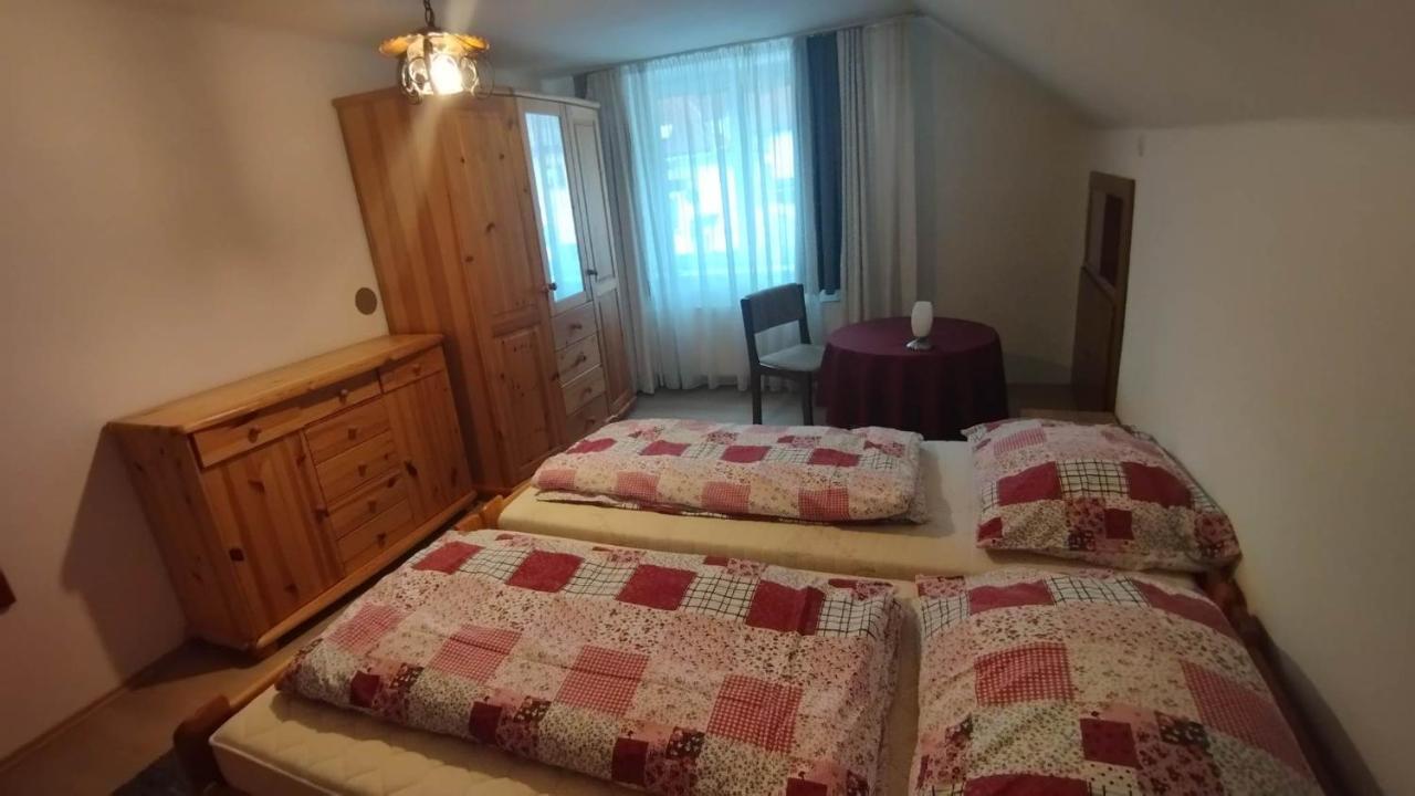 Steinadler Apartman Dog-Friendly, Quiet, Garden House With Private Parking And Beautiful Views Apartamento Murau Exterior foto