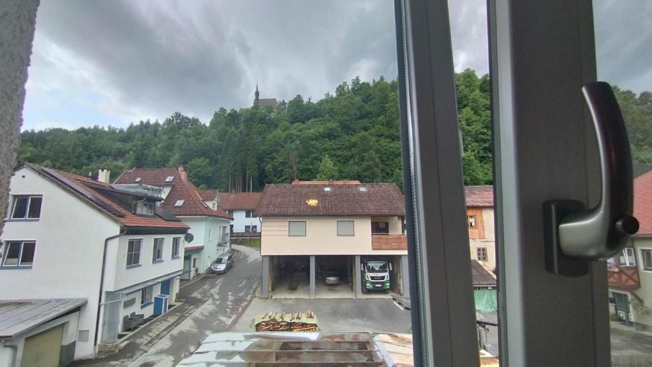 Steinadler Apartman Dog-Friendly, Quiet, Garden House With Private Parking And Beautiful Views Apartamento Murau Exterior foto