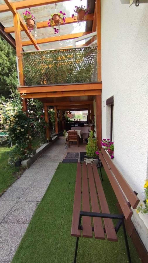 Steinadler Apartman Dog-Friendly, Quiet, Garden House With Private Parking And Beautiful Views Apartamento Murau Exterior foto