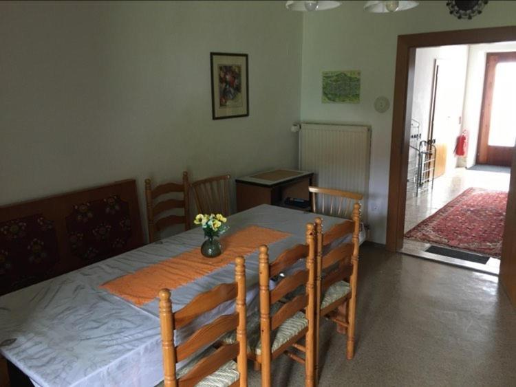 Steinadler Apartman Dog-Friendly, Quiet, Garden House With Private Parking And Beautiful Views Apartamento Murau Exterior foto