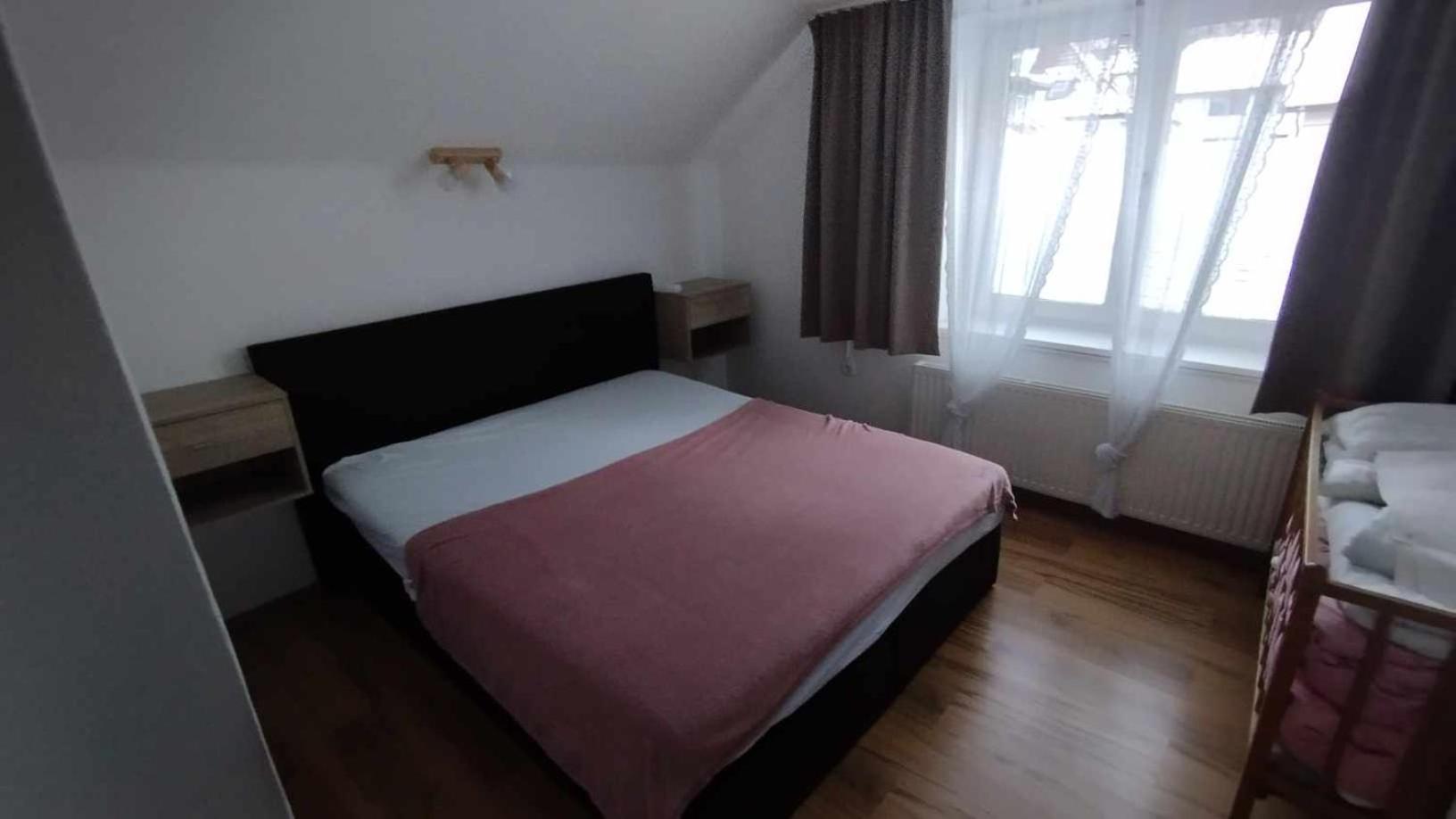 Steinadler Apartman Dog-Friendly, Quiet, Garden House With Private Parking And Beautiful Views Apartamento Murau Exterior foto