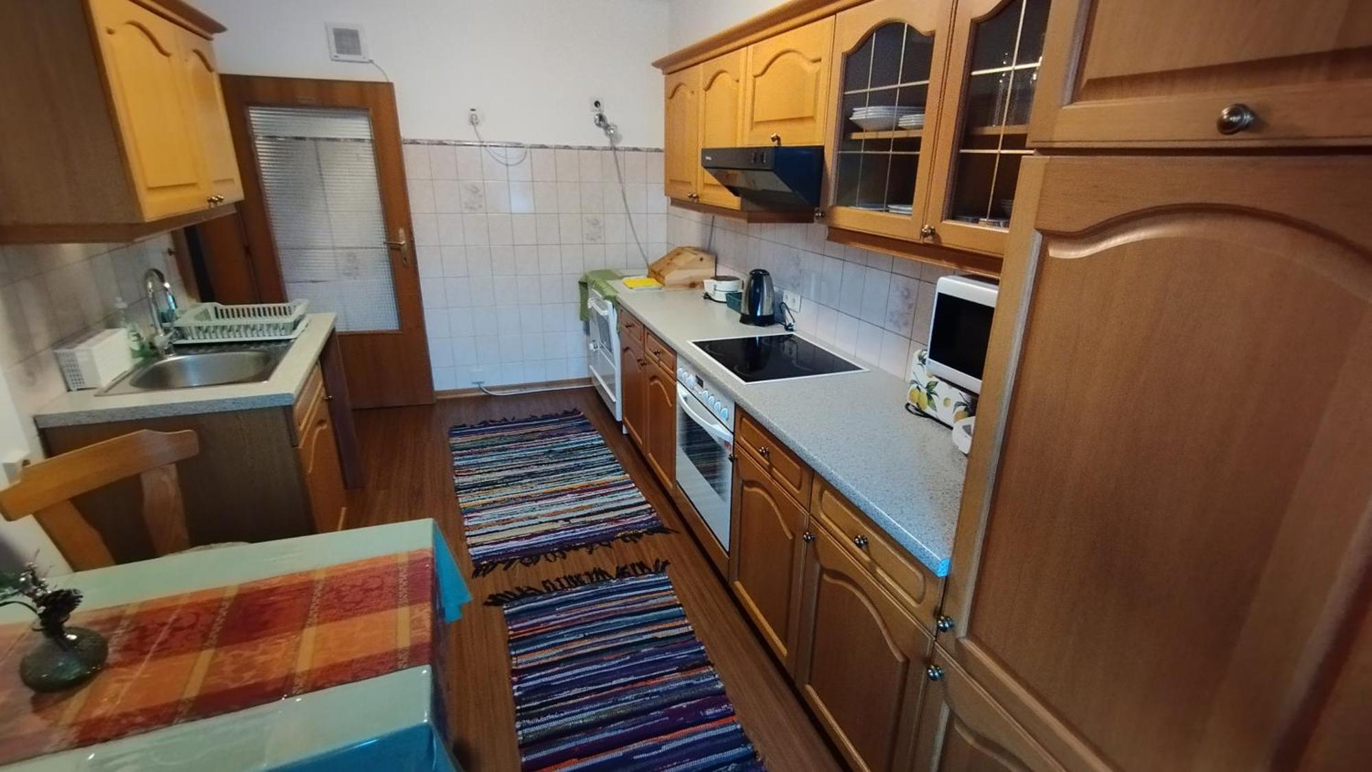 Steinadler Apartman Dog-Friendly, Quiet, Garden House With Private Parking And Beautiful Views Apartamento Murau Exterior foto