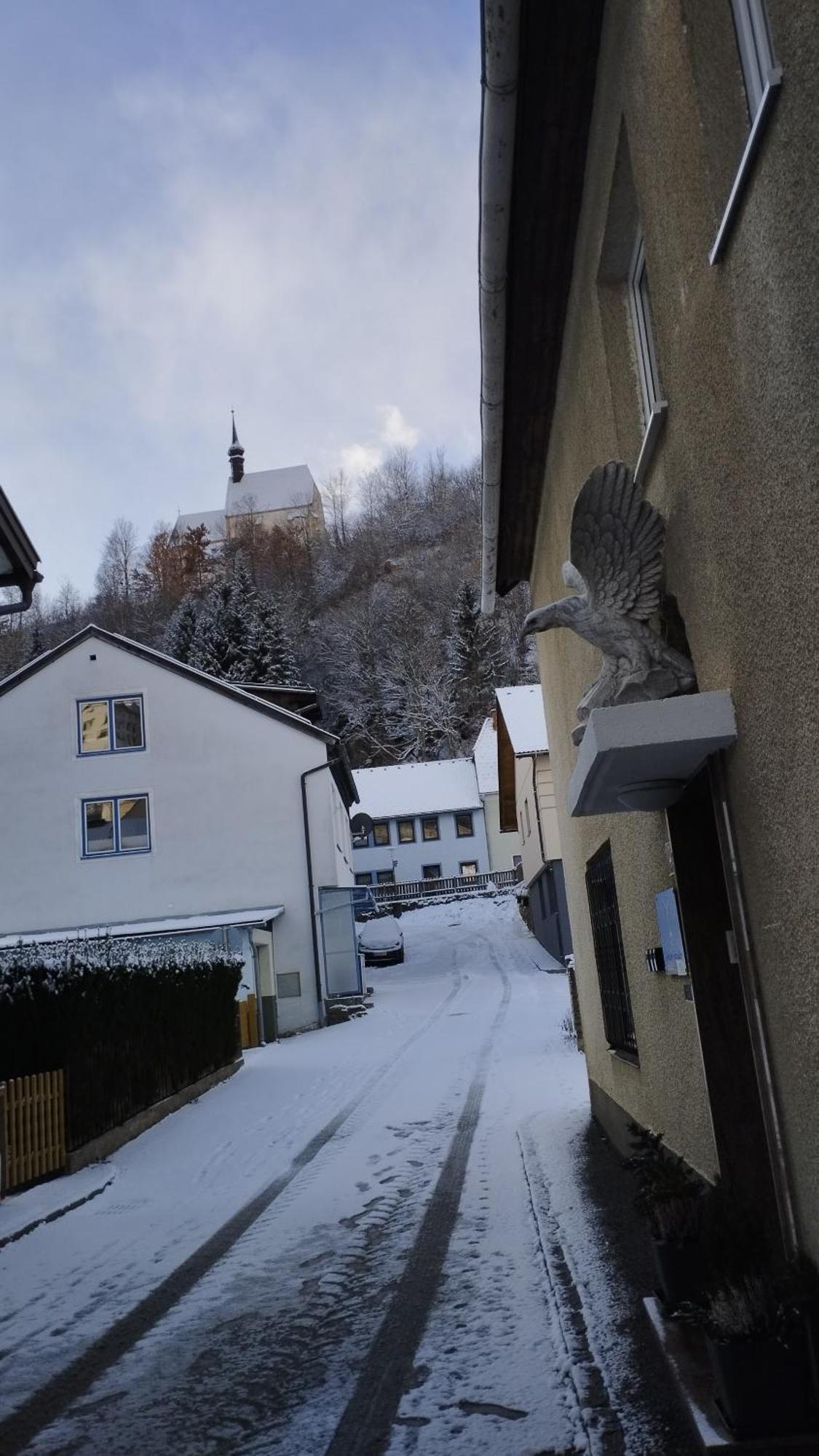 Steinadler Apartman Dog-Friendly, Quiet, Garden House With Private Parking And Beautiful Views Apartamento Murau Exterior foto