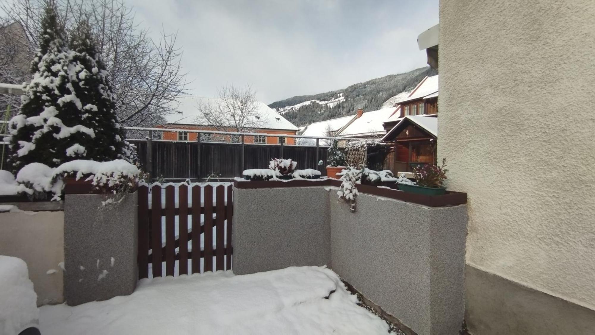 Steinadler Apartman Dog-Friendly, Quiet, Garden House With Private Parking And Beautiful Views Apartamento Murau Exterior foto