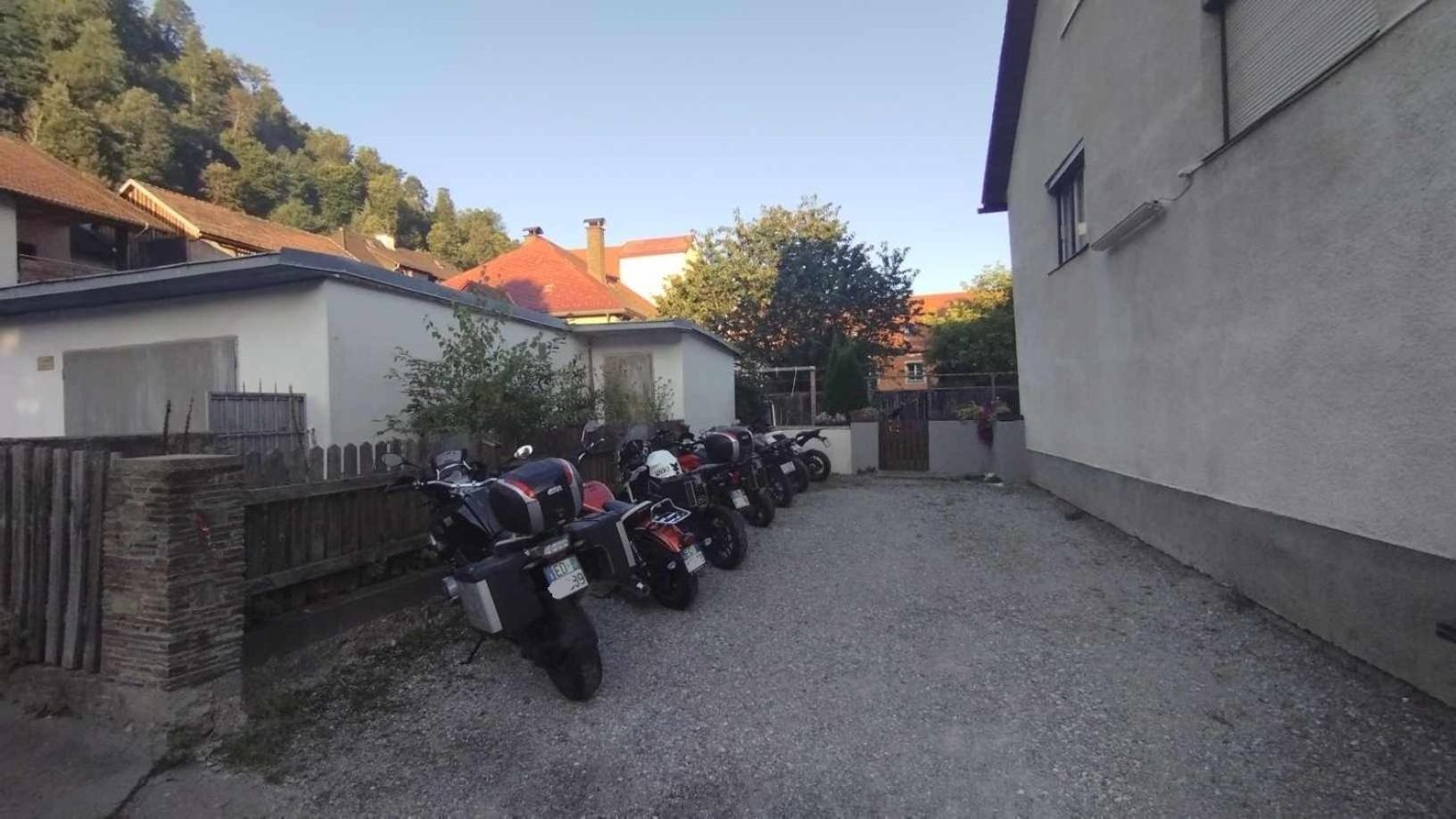 Steinadler Apartman Dog-Friendly, Quiet, Garden House With Private Parking And Beautiful Views Apartamento Murau Exterior foto