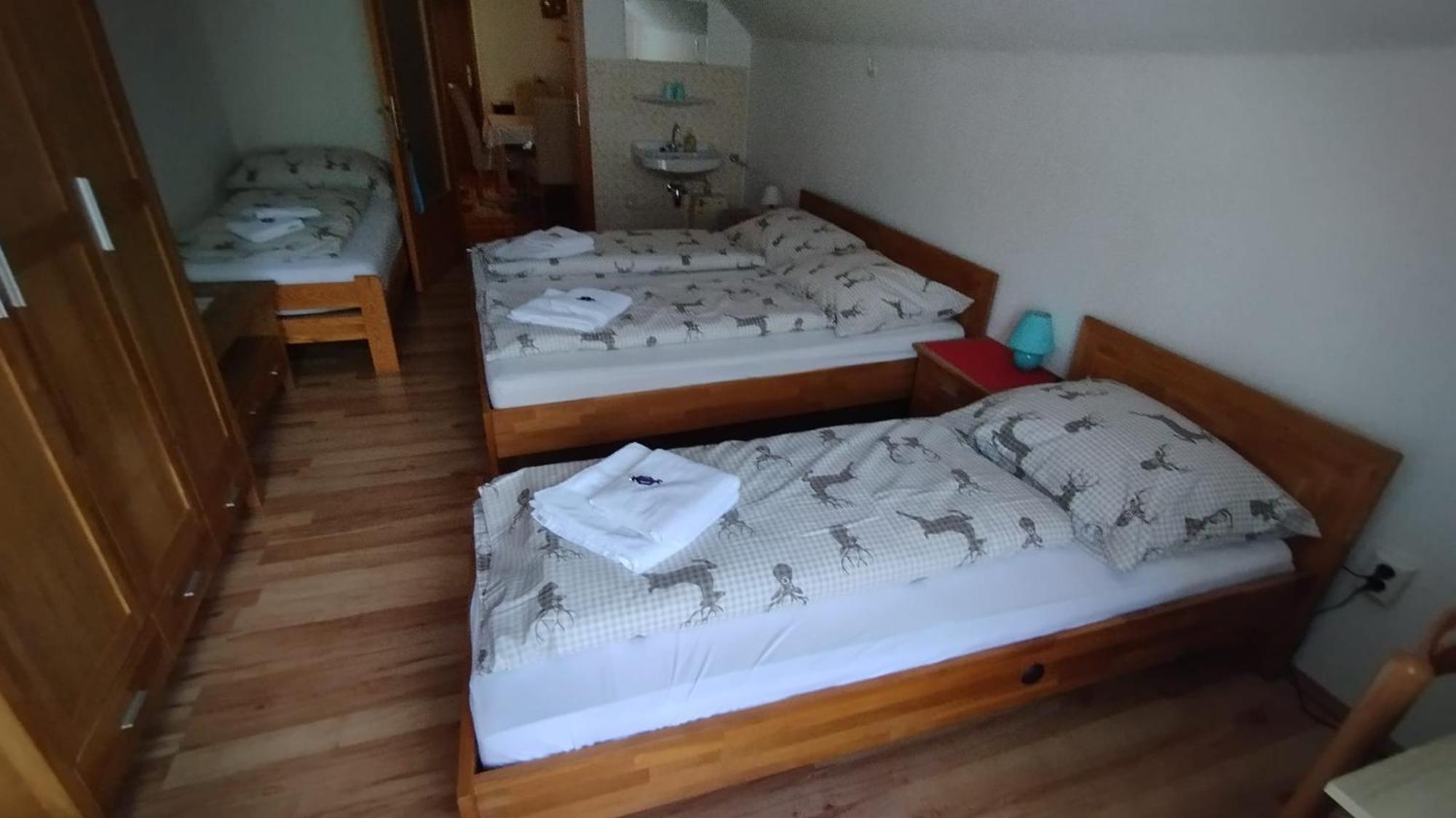 Steinadler Apartman Dog-Friendly, Quiet, Garden House With Private Parking And Beautiful Views Apartamento Murau Exterior foto