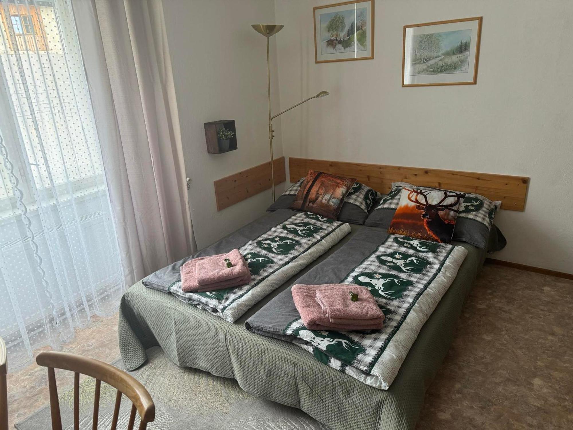 Steinadler Apartman Dog-Friendly, Quiet, Garden House With Private Parking And Beautiful Views Apartamento Murau Exterior foto